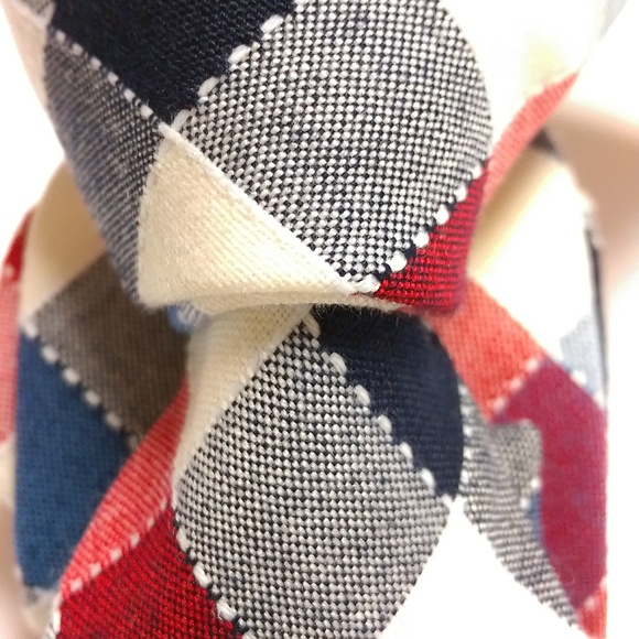 100 Grand The Brand Other - Exclusive Men Necktie